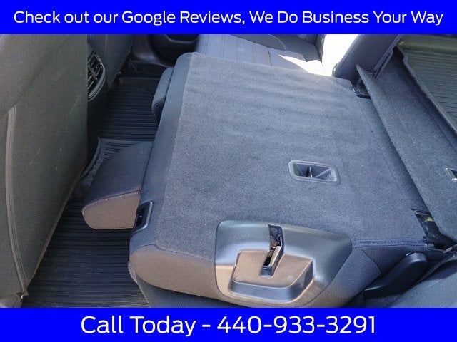 2021 Honda CR-V Special Edition