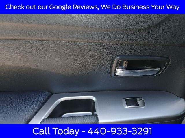2024 Mitsubishi Outlander Sport 2.0 SE