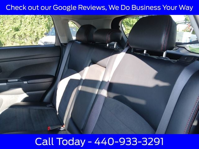 2024 Mitsubishi Outlander Sport 2.0 SE