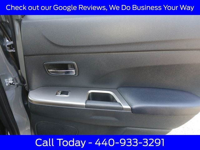 2024 Mitsubishi Outlander Sport 2.0 SE