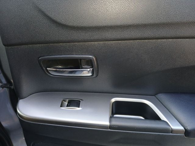 2024 Mitsubishi Outlander Sport 2.0 SE