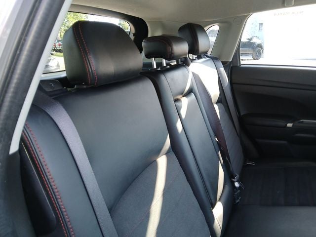 2024 Mitsubishi Outlander Sport 2.0 SE