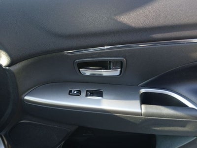 2024 Mitsubishi Outlander Sport 2.0 SE