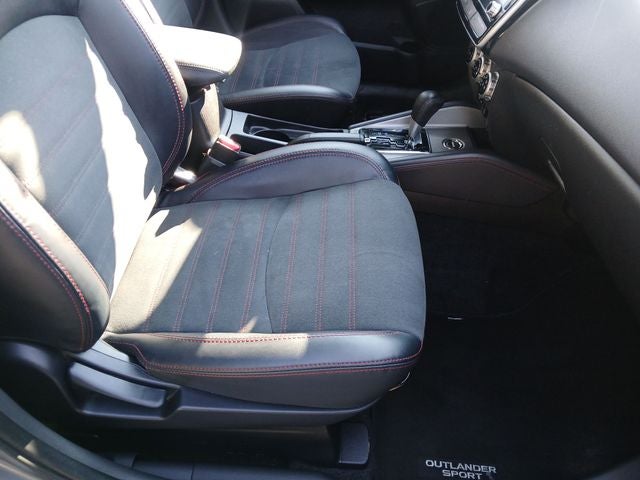 2024 Mitsubishi Outlander Sport 2.0 SE