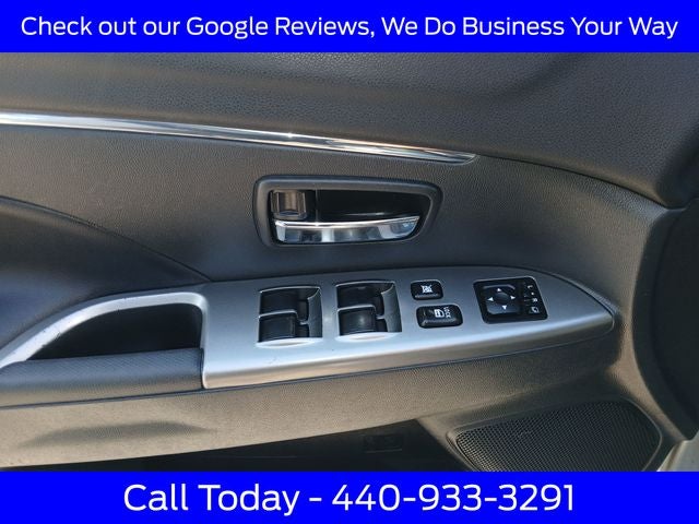 2024 Mitsubishi Outlander Sport 2.0 SE