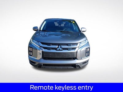 2024 Mitsubishi Outlander Sport 2.0 SE