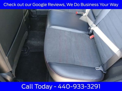 2024 Mitsubishi Outlander Sport 2.0 SE