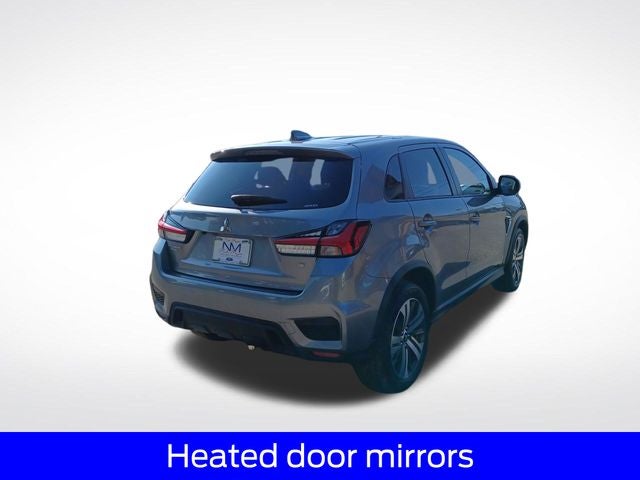 2024 Mitsubishi Outlander Sport 2.0 SE