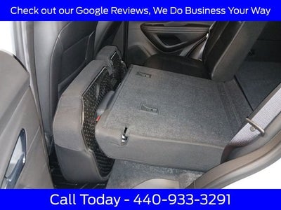 2017 Buick Encore Essence
