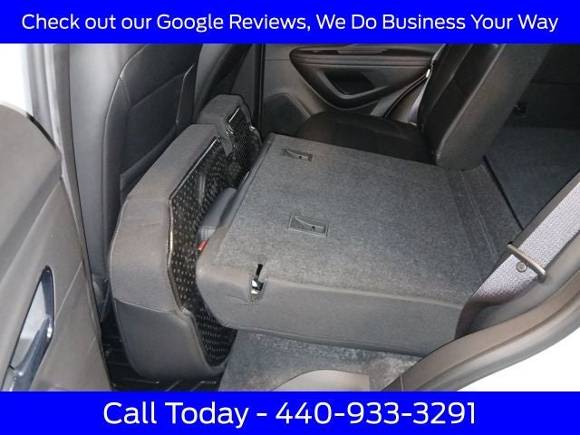 2017 Buick Encore Essence