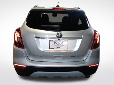2017 Buick Encore Essence