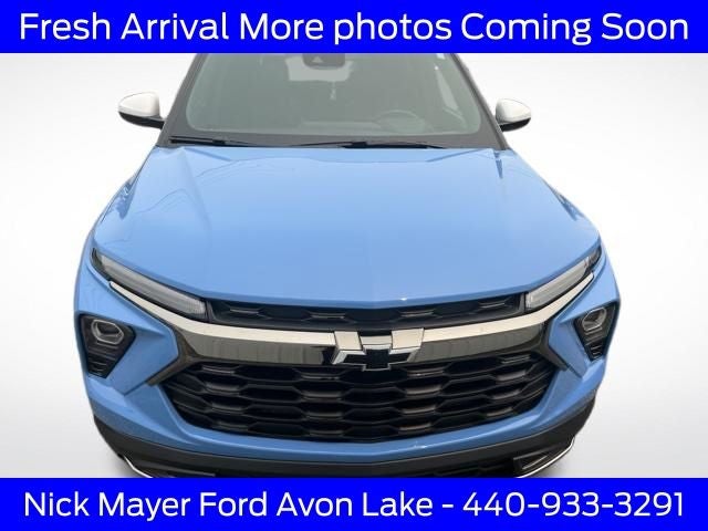 2024 Chevrolet TrailBlazer ACTIV