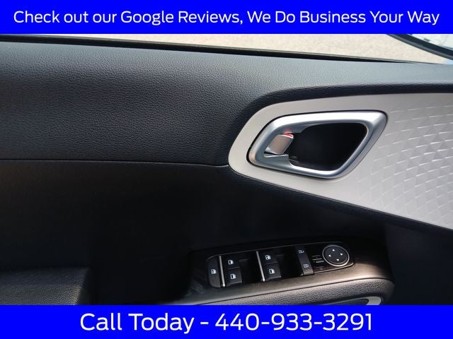 2023 Kia Soul GT-Line