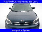 2018 Kia Soul Plus