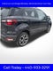 2019 Ford EcoSport SES