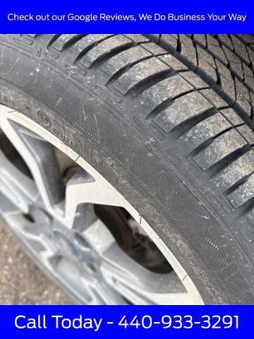 2019 Ford EcoSport SES