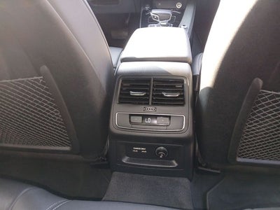 2024 Audi A4 45 S line Premium Plus quattro