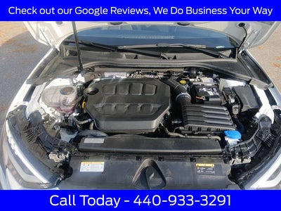 2024 Audi A3 40 Premium Plus quattro