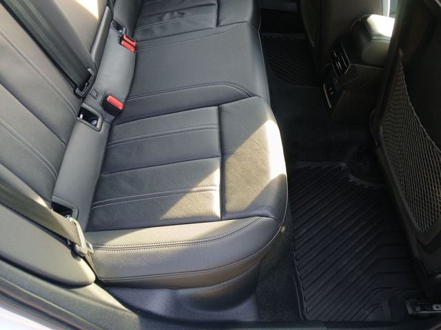 2024 Audi A3 40 Premium Plus quattro