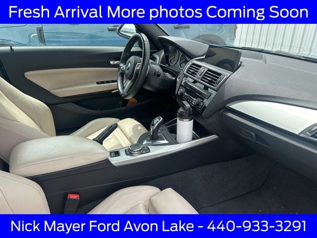 2016 BMW 2 Series 228i