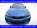 2016 BMW 2 Series 228i
