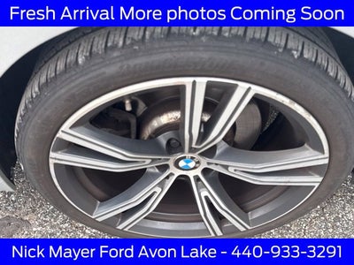 2019 BMW 3 Series 330i xDrive