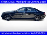 2018 Mercedes-Benz S-Class S 560 4MATIC®