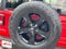 2021 Jeep Wrangler Unlimited Sport Altitude 4x4