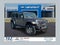 2020 Jeep Wrangler Unlimited Rubicon 4x4