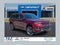 2024 Jeep Grand Cherokee 4xe Overland