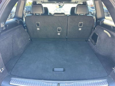 2024 Jeep Grand Cherokee 4xe Overland