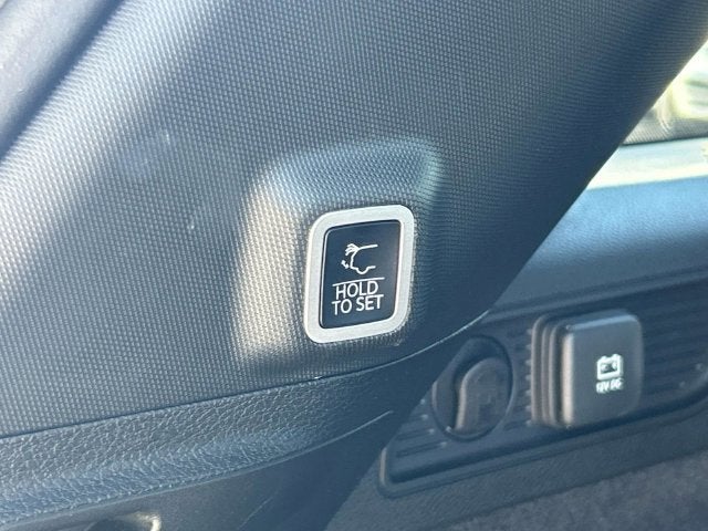 2024 Jeep Grand Cherokee 4xe Overland
