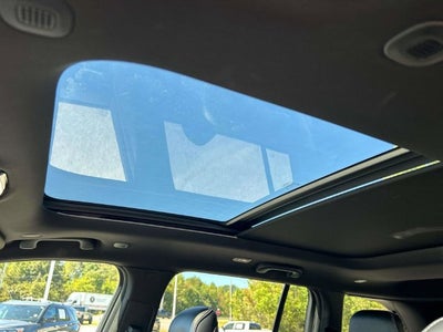 2024 Jeep Grand Cherokee 4xe Overland