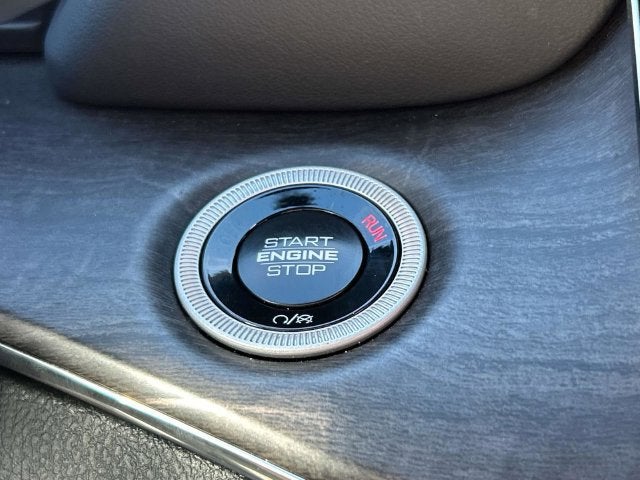 2024 Jeep Grand Cherokee 4xe Overland