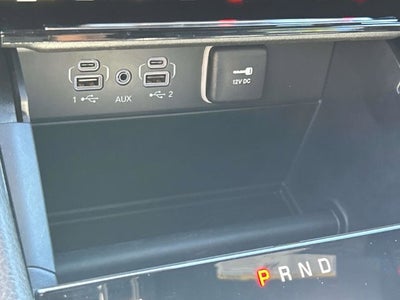 2024 Jeep Grand Cherokee 4xe Overland