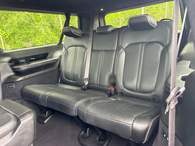 2024 Jeep Grand Wagoneer L Series II 4x4