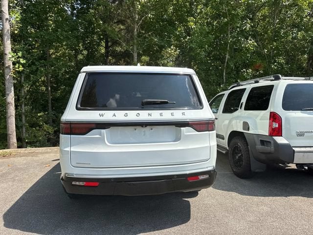 2023 Jeep Wagoneer 4x4