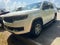 2023 Jeep Wagoneer 4x4