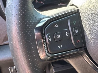 2024 RAM 1500 Rebel Crew Cab 4x4 5'7" Box