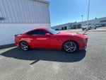 2025 Ford Mustang GT Premium Fastback