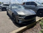 2020 Ford Mustang EcoBoost Fastback