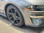 2020 Ford Mustang EcoBoost Fastback
