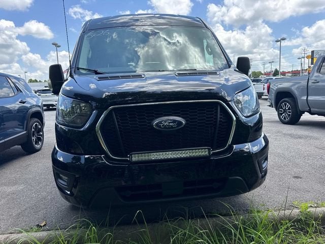 2024 Ford Transit-350 Passenger Van XLT