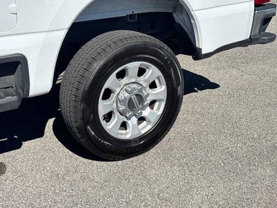 2024 Ford Super Duty F-250 SRW XL