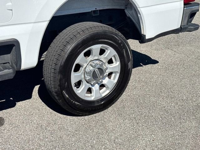 2024 Ford Super Duty F-250 SRW XL