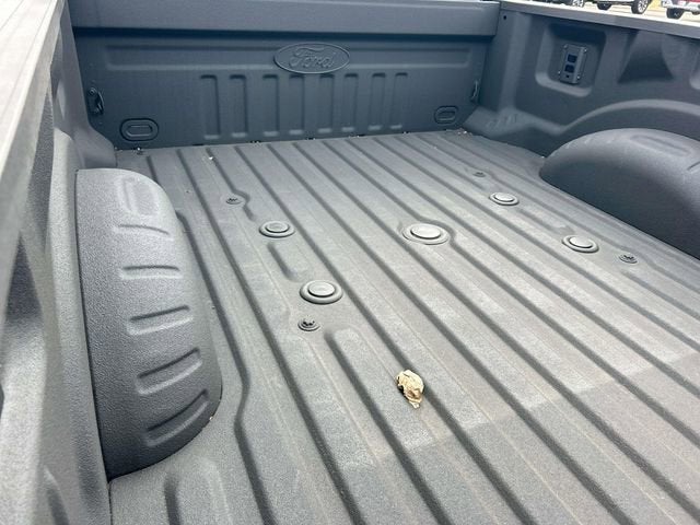 2025 Ford Super Duty F-350 SRW XL