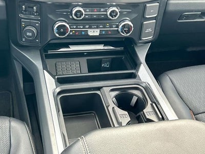 2025 Ford Super Duty F-350 SRW XL