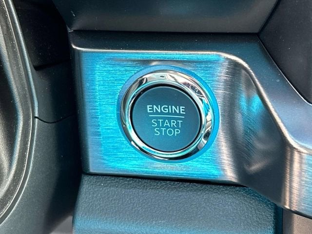 2025 Ford Super Duty F-350 SRW XL