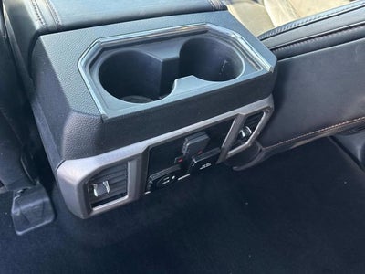 2021 Ford Super Duty F-350 DRW XL