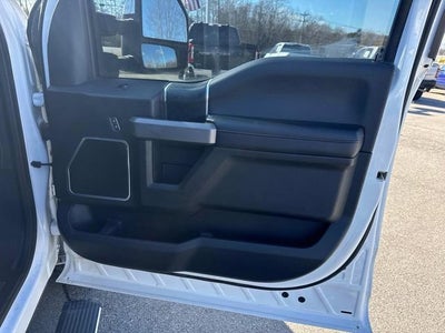 2021 Ford Super Duty F-350 DRW XL